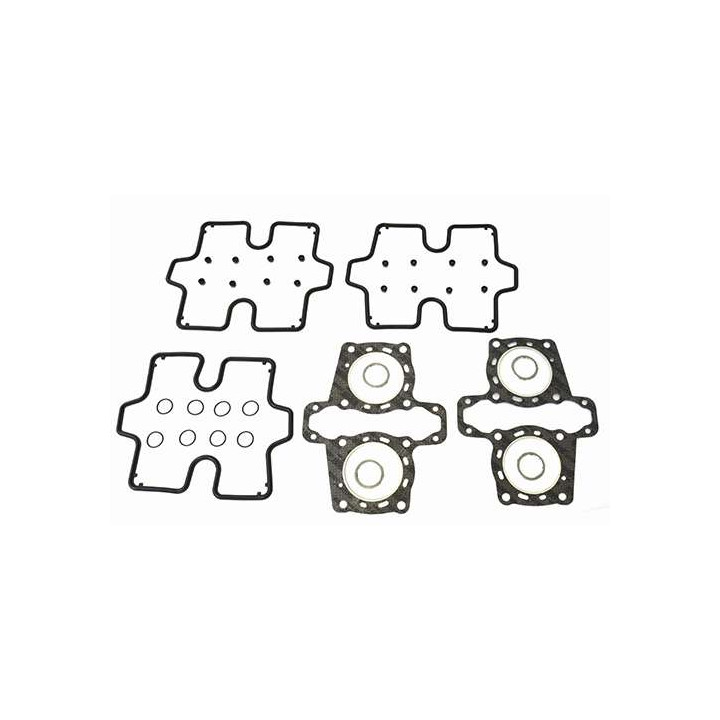 Pochette joints haut-moteur Athena P400210600975/1 Honda VF1100