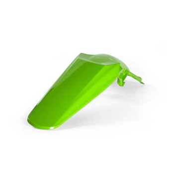 Garde-boue Arr. vert Acerbis Kawasaki KX-F250 (0007449.130) Garde-boue Arr. vert Acerbis Kawasaki KX-F250 (0007449.130)