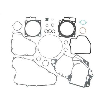 Pochette joints moteur complet Tecnium 808284HC Honda CRF450R 