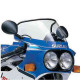 Bulle Bullster standard 31,5cm (BS014ST) Suzuki GSX-R750 85-87