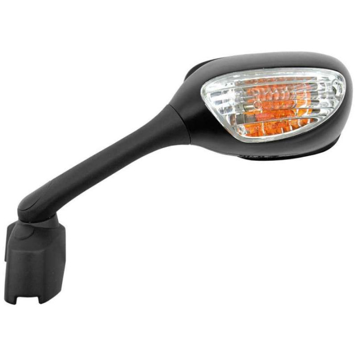 Original Bihr left-hand TGB X-Motion 125/250 rearview mirror