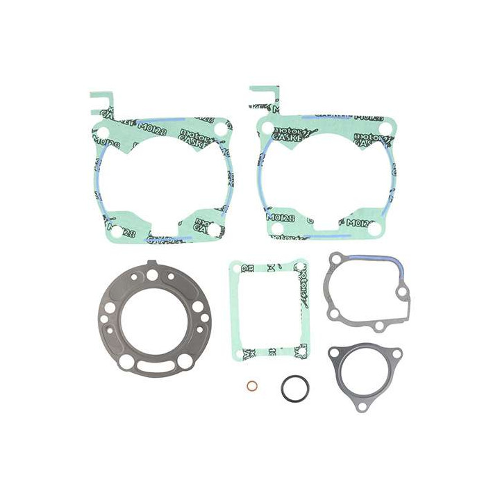 Pochette joints haut-moteur Athena P400210600058 Honda CR125R 