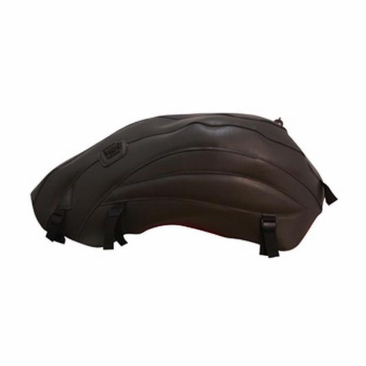 Bagster tank mat dark blue (1501F) Triumph Rocket III