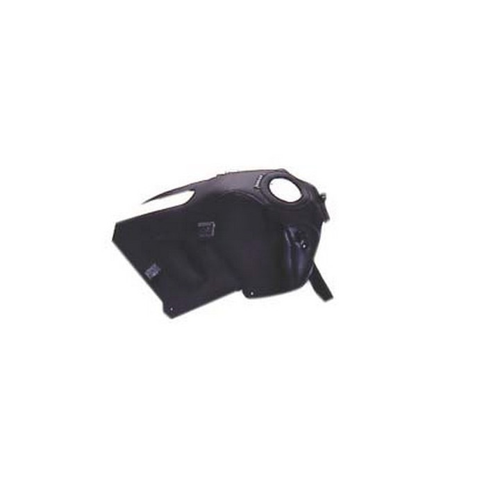 Bagster tank mat black (1302U) Kawasaki KLR650