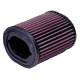 Air filter K&N KA-1192 Kawasaki ZR1100 ZEPHYR
