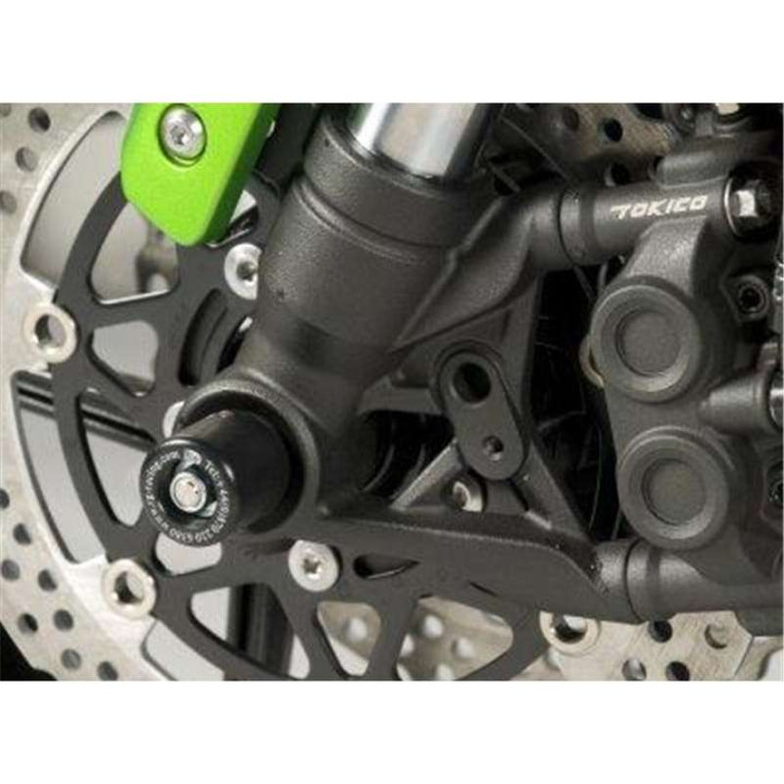 Fork protection Kawasaki Z1000 / Z1000 SX 10-