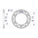 Couronne alu AFAM 51 dents pas 520 type 13508N Yamaha WR 125 Couronne alu AFAM 51 dents pas 520 type 13508N Yamaha WR 125