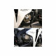 Kit fixation Crash Pad LSL CBR1000RR 2008