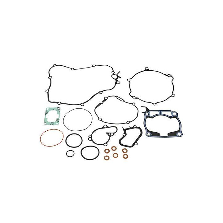 Pochette joints moteur complet Athena P400485850118 Yamaha YZ125 