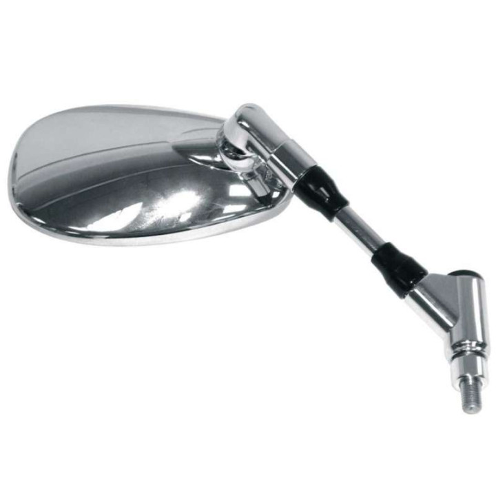 Genuine Bihr mirror, right Yamaha FZ6N XJR1300 07-