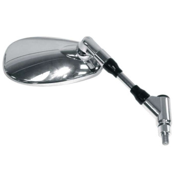 Genuine Bihr mirror, right Yamaha FZ6N XJR1300 07-