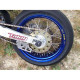 Oscillating arm protection R&G (SP0003BK) Yamaha