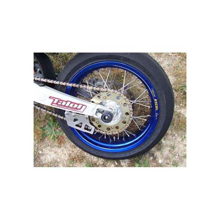 Oscillating arm protection R&G (SP0003BK) Yamaha