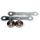 Kit rabaissement moto Tecnium Suzuki GSR750