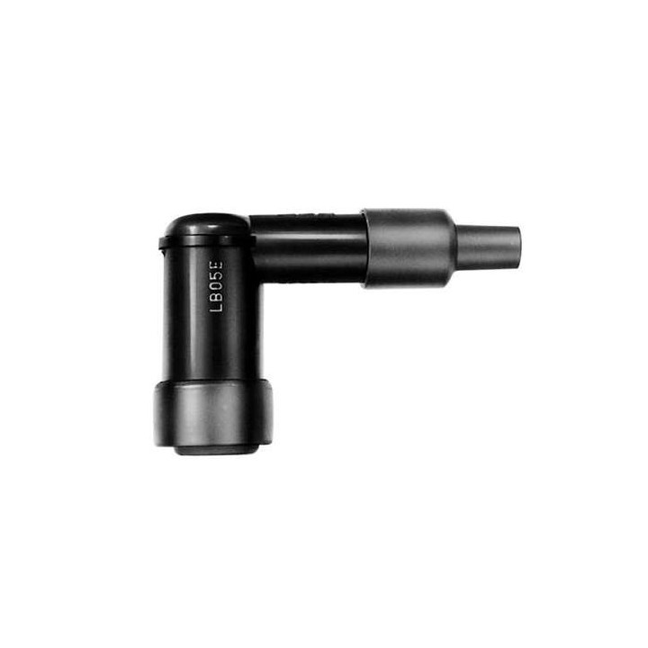 Pest control cap NGK LB01F (Filetage)