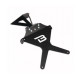 Support de plaque Barracuda Aprilia RSV4