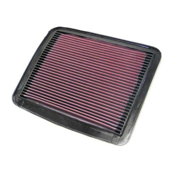 Filtre à air K&N HA-6087 Honda CBR600F 87-90