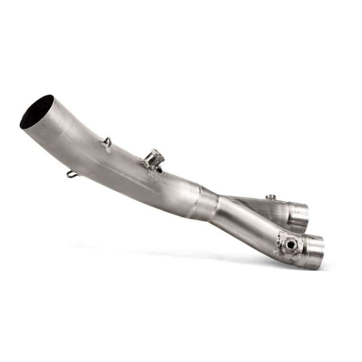 Raccord décatalysé Akrapovic Titane Yamaha YZF-R1 15