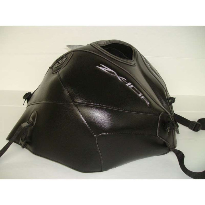 Bagster tank mat black (1614U) Kawasaki ZX10 R