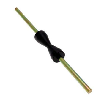 Kit adaptateurs Bike-Lift standards cônes + axe 12mm