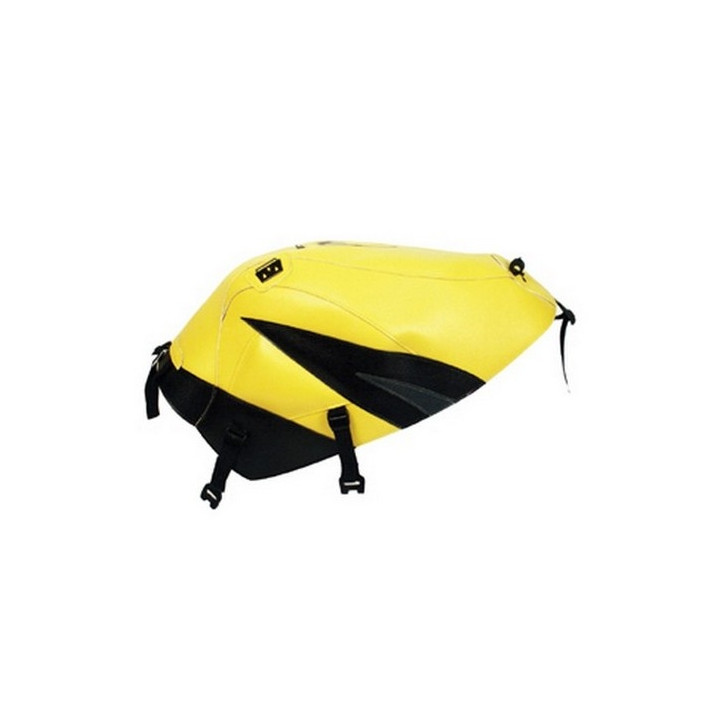 Bagster tank mat surf/black/charcoal (1402T) Suzuki GSX750 R