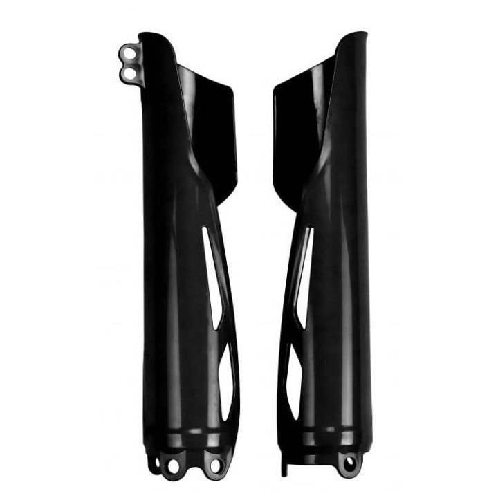 Protections de fourche UFO Honda CRF250/450R-RX (HO04695) Protections de fourche UFO Honda CRF250/450R-RX (HO04695)