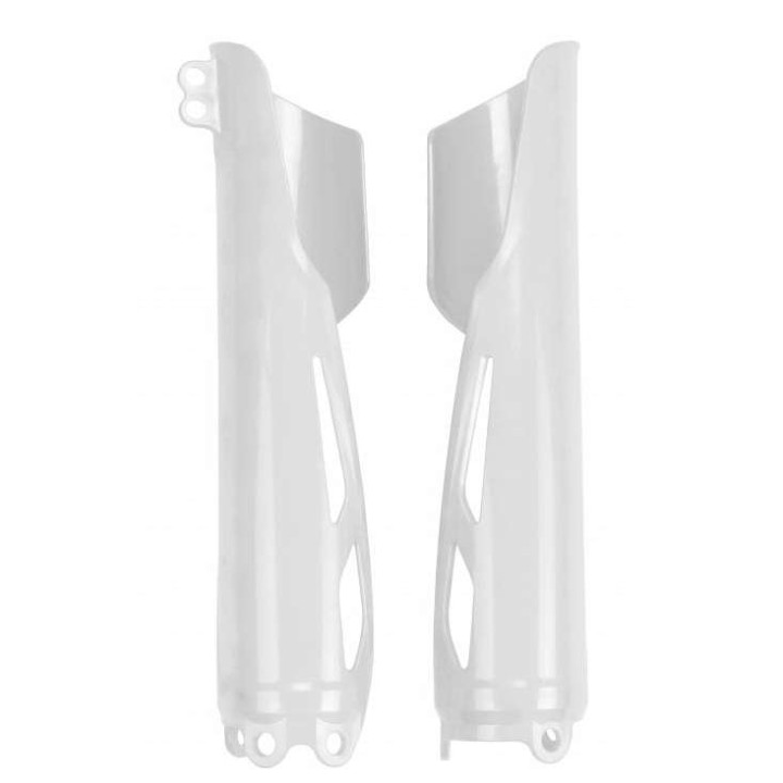 Protections de fourche UFO Honda CRF250/450R-RX (HO04695) Protections de fourche UFO Honda CRF250/450R-RX (HO04695)
