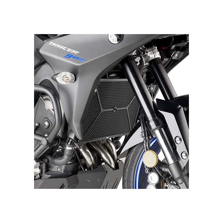 Givi radiator protector (PR2139) Yamaha MT-09 TRACER 18-