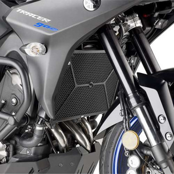 Protection de radiateur Givi (PR2139) Yamaha MT-09 TRACER 18- Protection de radiateur Givi (PR2139) Yamaha MT-09 TRACER 18-
