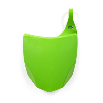 Plaques frontale vert Acerbis Kawasaki KX-F250 (0013139.130) Plaques frontale vert Acerbis Kawasaki KX-F250 (0013139.130)