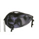 Bagster tank mat, black (1252U)