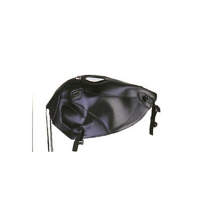 Bagster tank mat, black (1252U)