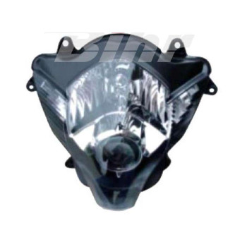Feu avant type origine Bihr Suzuki GSX-R 600/750 06-07