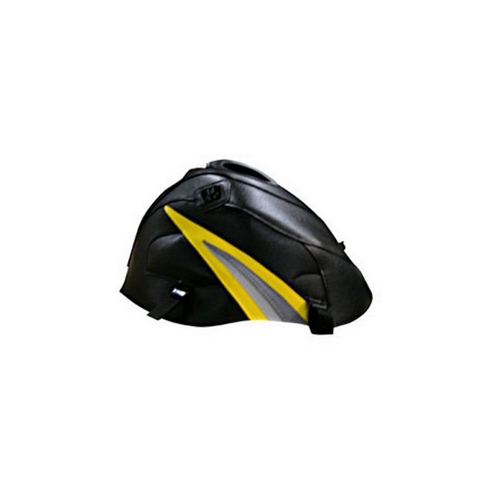 Bagster tank mat black/surf/steel/light grey (1499B) Suzuki GSX1000 R