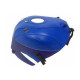 Tapis de réservoir Bagster gitane/bleu de chine/pointe blanche (1359F) Kawasaki ZX9 R