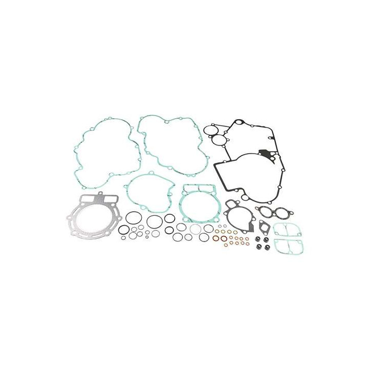 Full engine seals Athena P400270850019 KTM