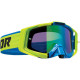 Masque moto cross Thor SNIPER PRO DIVIDE LIME/BLUE Masque moto cross Thor SNIPER PRO DIVIDE LIME/BLUE