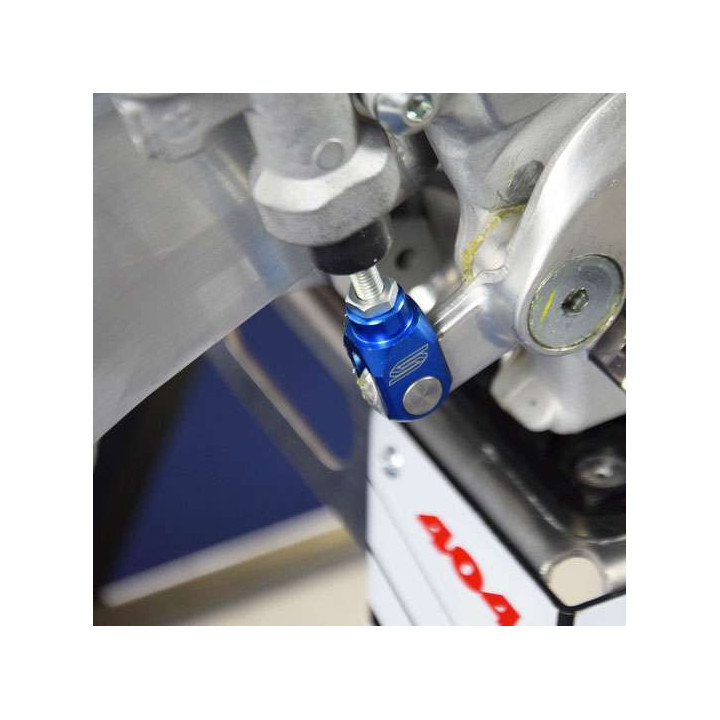 Chape de réglage frein arrière SCAR BC101 Chape de réglage frein arrière SCAR BC101