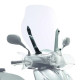 Bulle incolore Givi (1128A) Honda SH125/150i