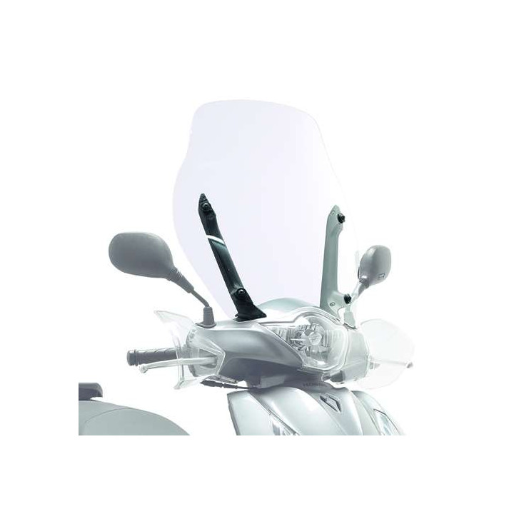 Bulle incolore Givi (1128A) Honda SH125/150i