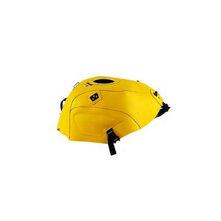 Bagster tank mat yellow (1252F) Suzuki RF600R