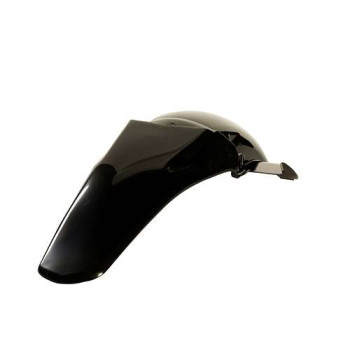 Garde-boue Arr. noir Acerbis Yamaha YZF250 (0008050.090)