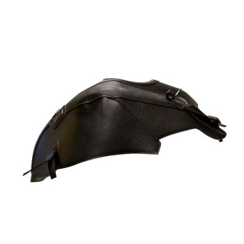 Tapis de réservoir Bagster noir (1611U) Honda CBR600F Tapis de réservoir Bagster noir (1611U) Honda CBR600F