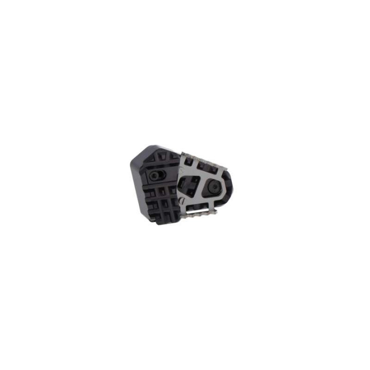 Extension pédale de frein SW-Motech BMW S1000XR