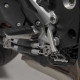 Extension pédale de frein SW-Motech BMW S1000XR Extension pédale de frein SW-Motech BMW S1000XR