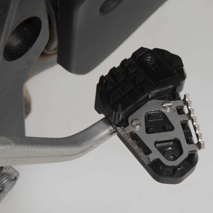 Extension pédale de frein SW-Motech BMW S1000XR Extension pédale de frein SW-Motech BMW S1000XR