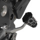 Extension pédale de frein SW-Motech BMW S1000XR Extension pédale de frein SW-Motech BMW S1000XR