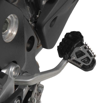 Extension pédale de frein SW-Motech BMW S1000XR Extension pédale de frein SW-Motech BMW S1000XR