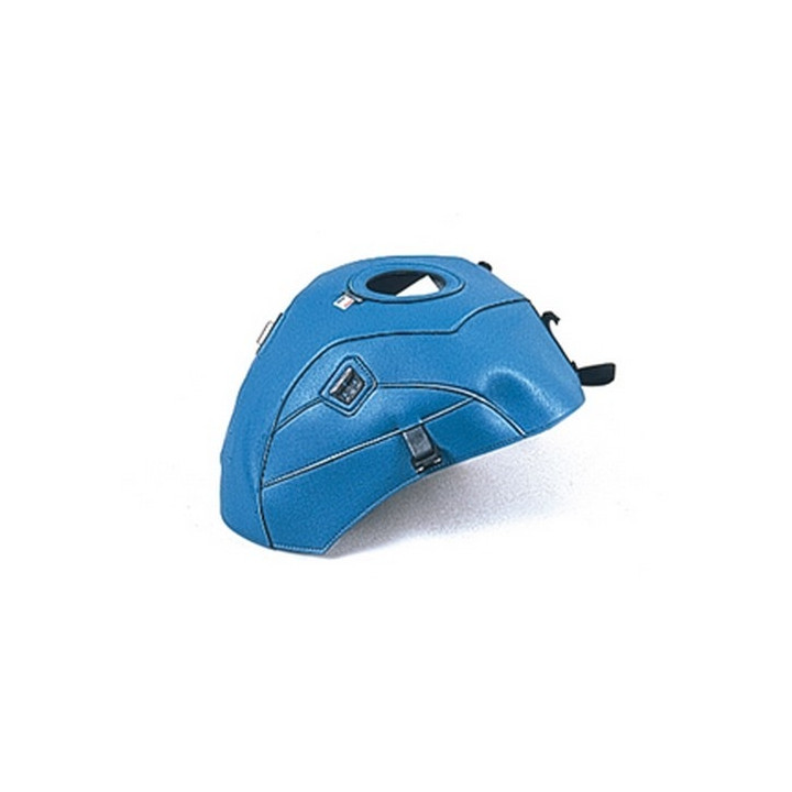 Hummingbird blue Bagster tank mat (1305H) Suzuki GSF 600/1200 BANDIT