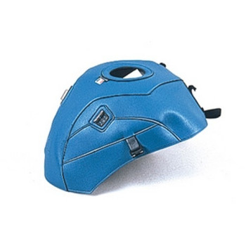Tapis de réservoir Bagster bleu colibri (1305H) Suzuki GSF 600/1200 BANDIT Tapis de réservoir Bagster bleu colibri (1305H) Suzuki GSF 600/1200 BANDIT